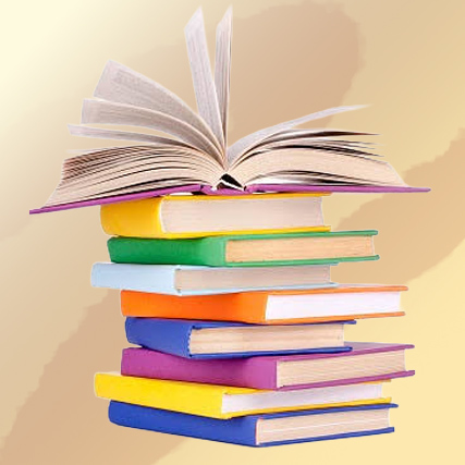 Children's Book Bundle worth £100