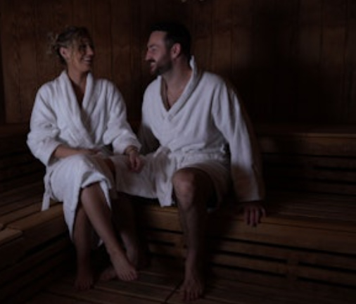 Full Day Pass for 2 @Cadbury Club and Spa