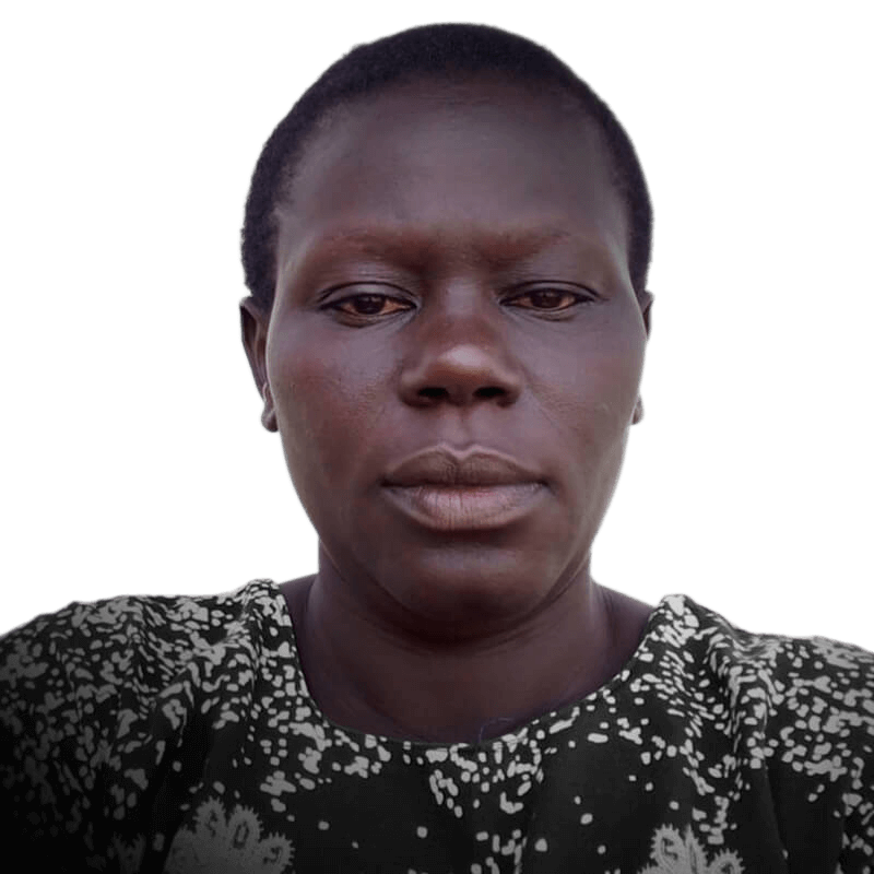 Beatrice Auma Omondi