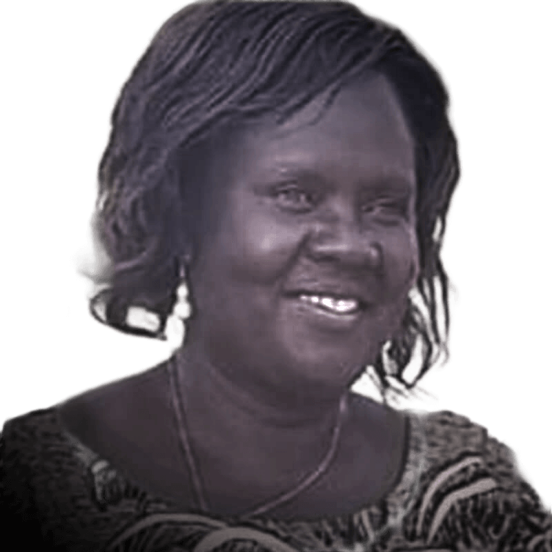 Celestine Auma Obiero