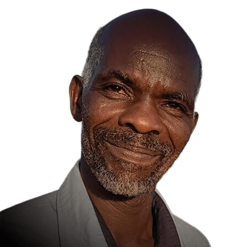 Bishop Dixon Ojwang