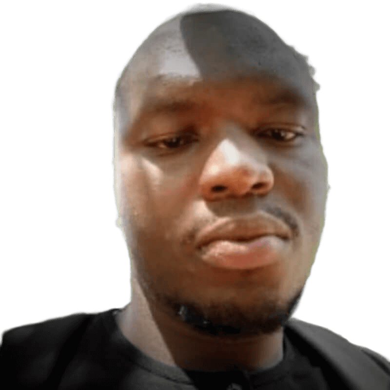 Felix Omondi