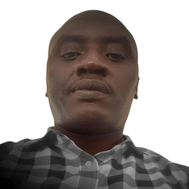 Gideon Agola Otieno