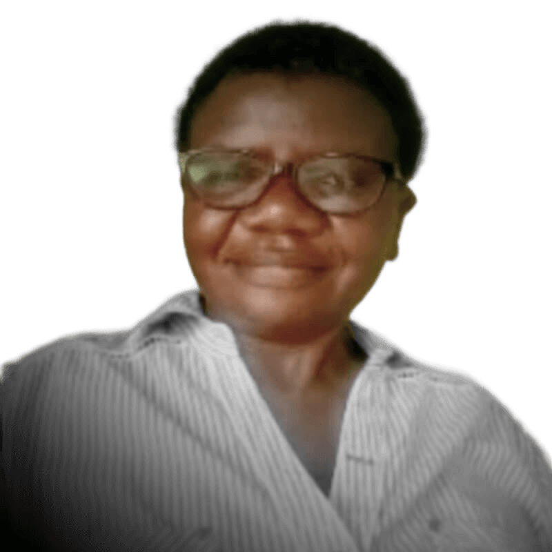 Violet Agwaya